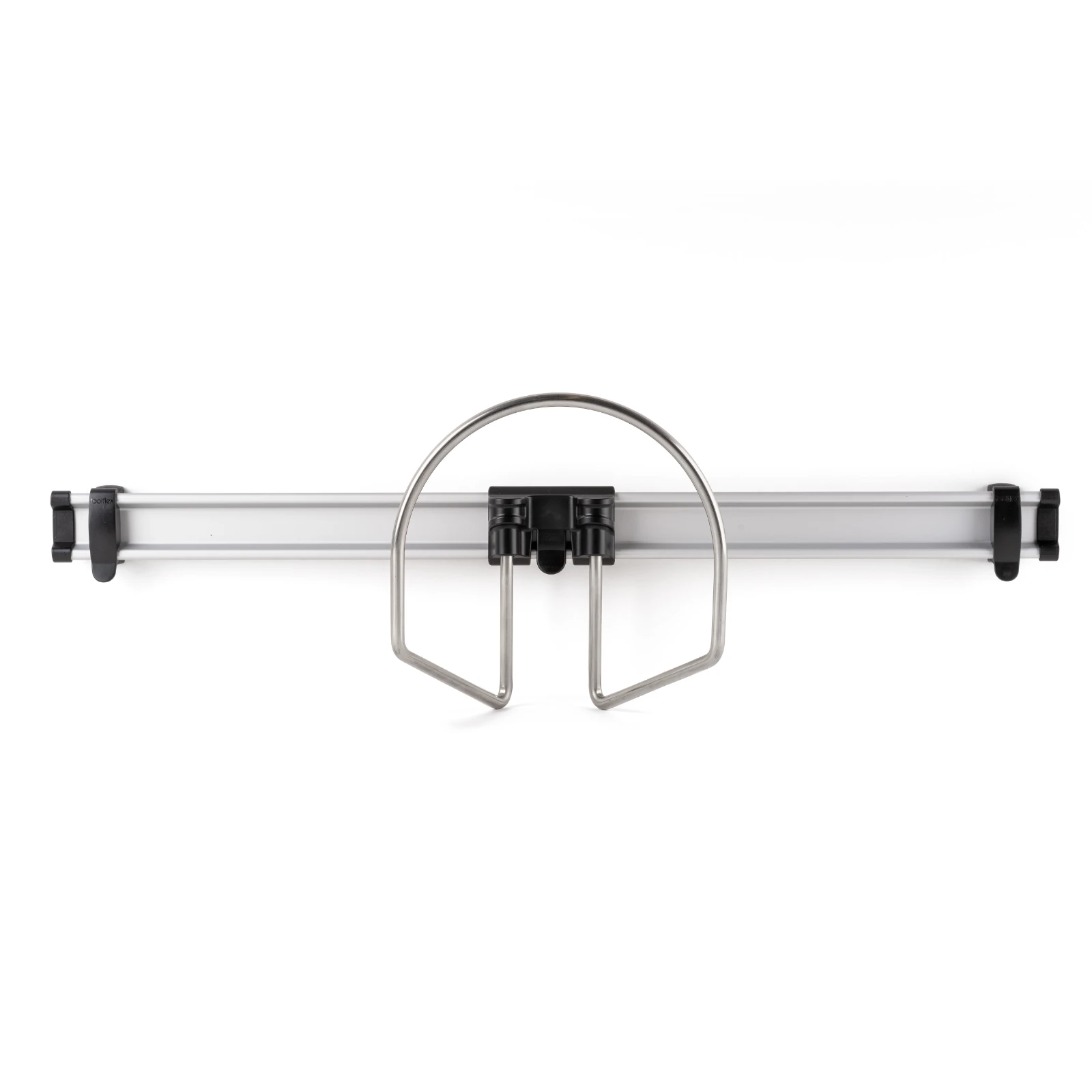 Toolflex One Slanghouder RVS