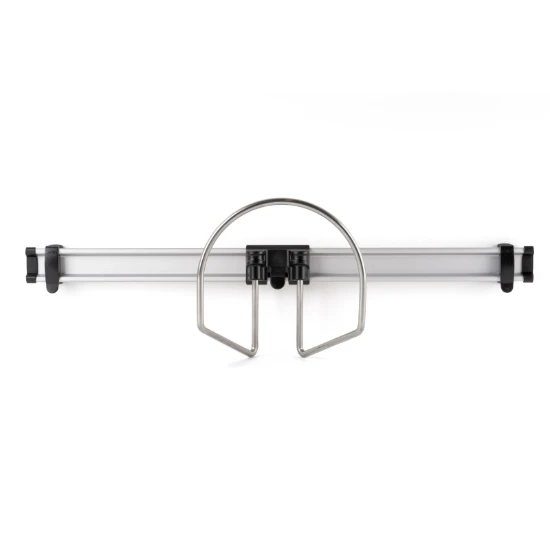 Toolflex One Slanghouder RVS