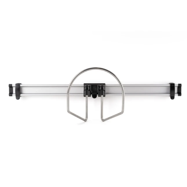 Toolflex One Slanghouder RVS