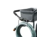Toolflex One Slanghouder RVS