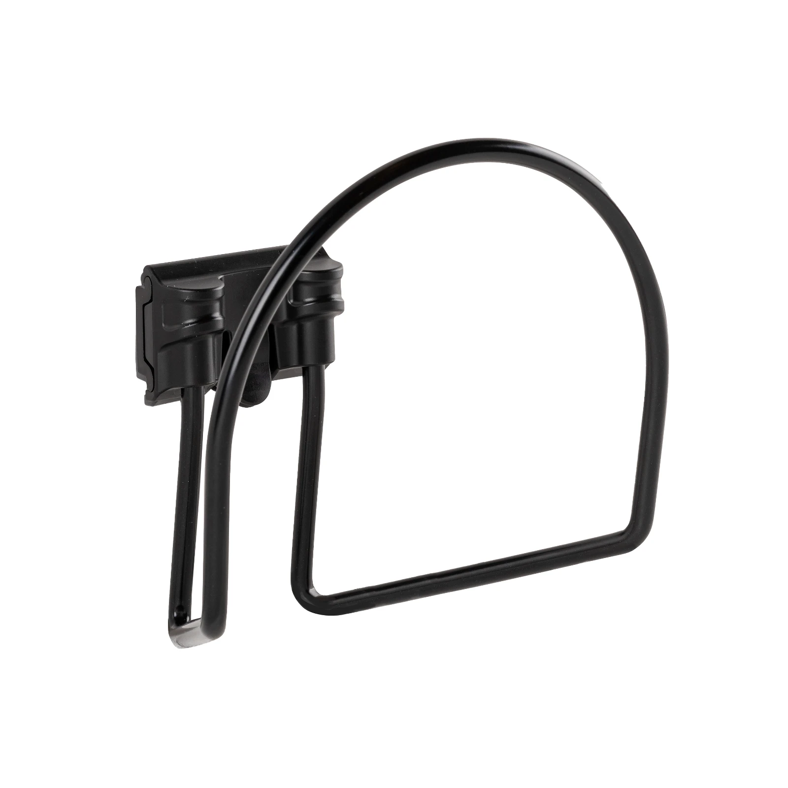 Toolflex One Slanghouder Zwart