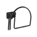 Toolflex One Slanghouder Zwart