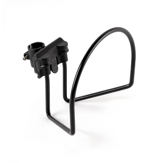 Toolflex One Slanghouder Zwart