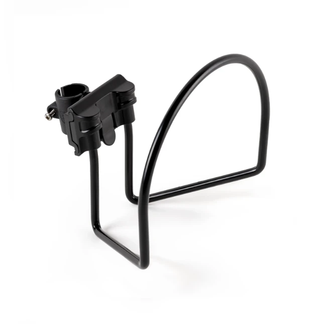 Toolflex One Slanghouder Zwart