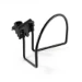 Toolflex One Slanghouder Zwart