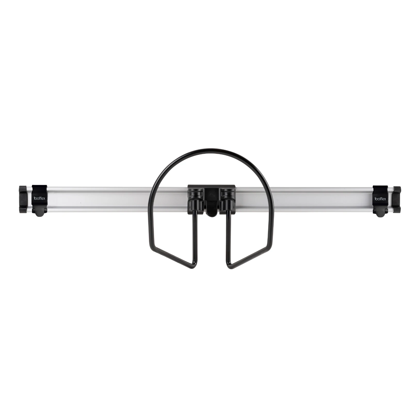 Toolflex One Slanghouder Zwart
