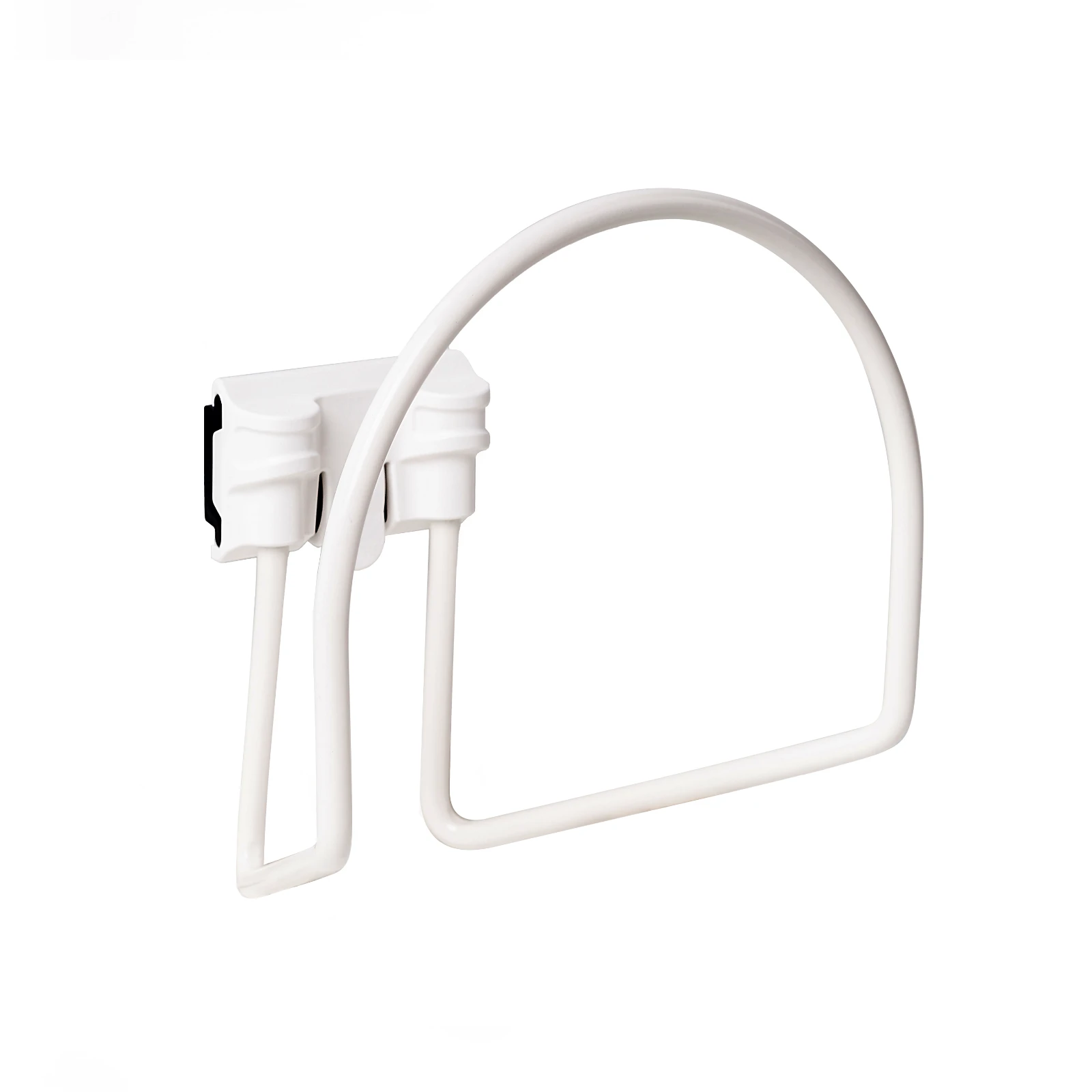 Toolflex One Slanghouder Wit
