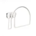 Toolflex One Slanghouder Wit