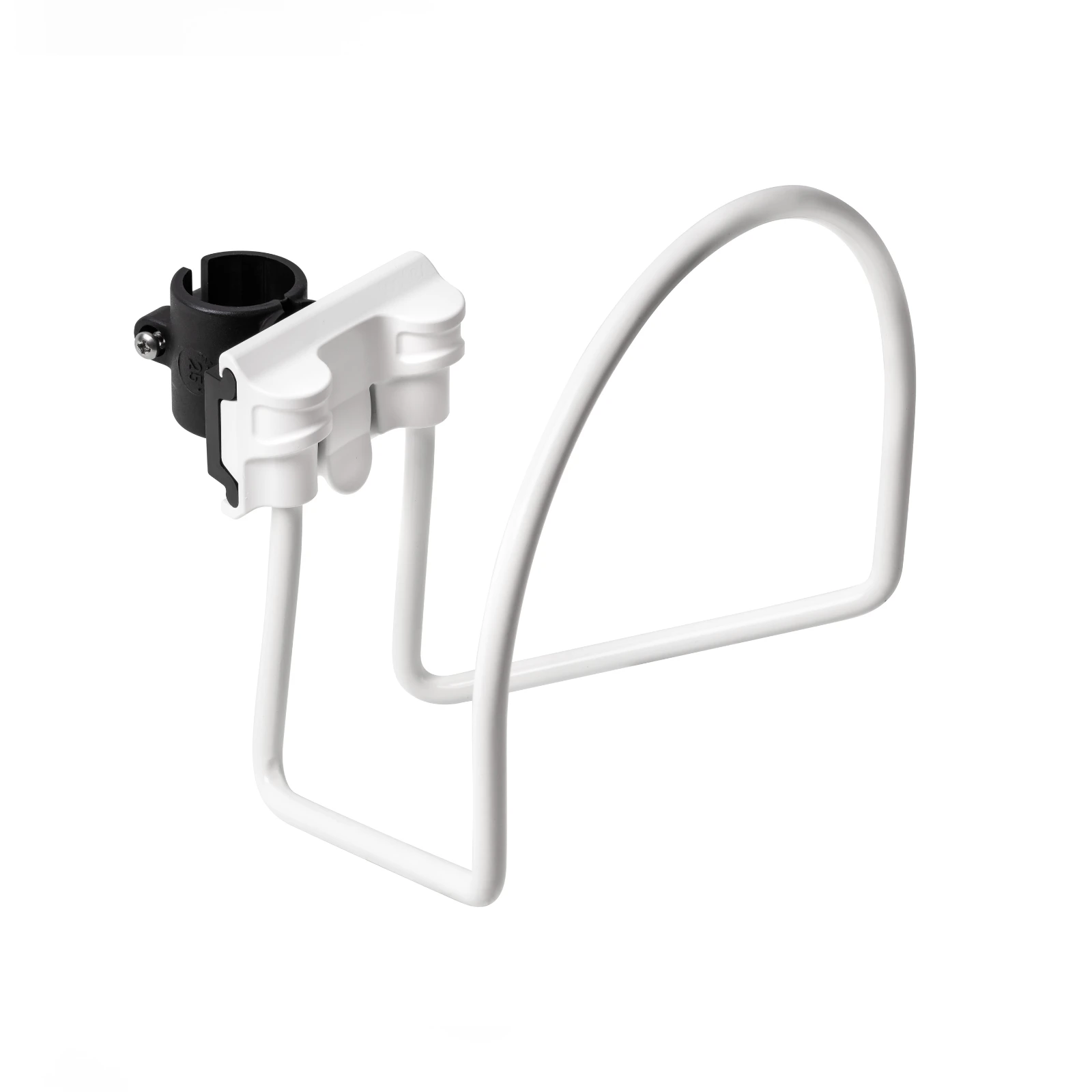 Toolflex One Slanghouder Wit