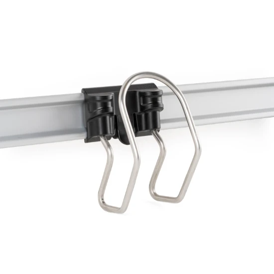 Toolflex One Emmerhouder RVS