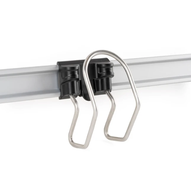 Toolflex One Emmerhouder RVS