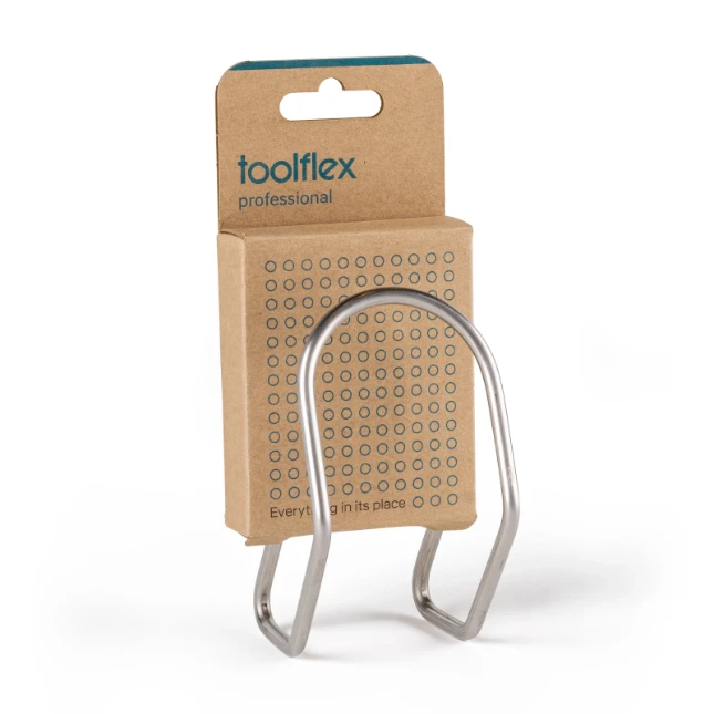 Toolflex One Emmerhouder RVS