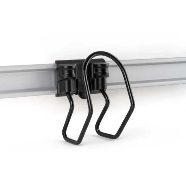 Toolflex One Emmerhouder Zwart