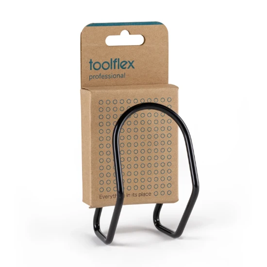 Toolflex One Emmerhouder Zwart