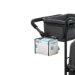 Toolflex One Houder voor Mondkapjes Zwart