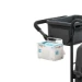 Toolflex One Houder voor Mondkapjes Wit