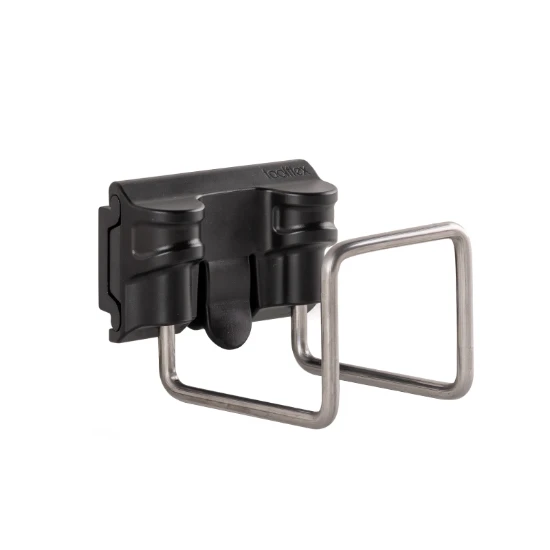 Toolflex One Houder  universeel RVS
