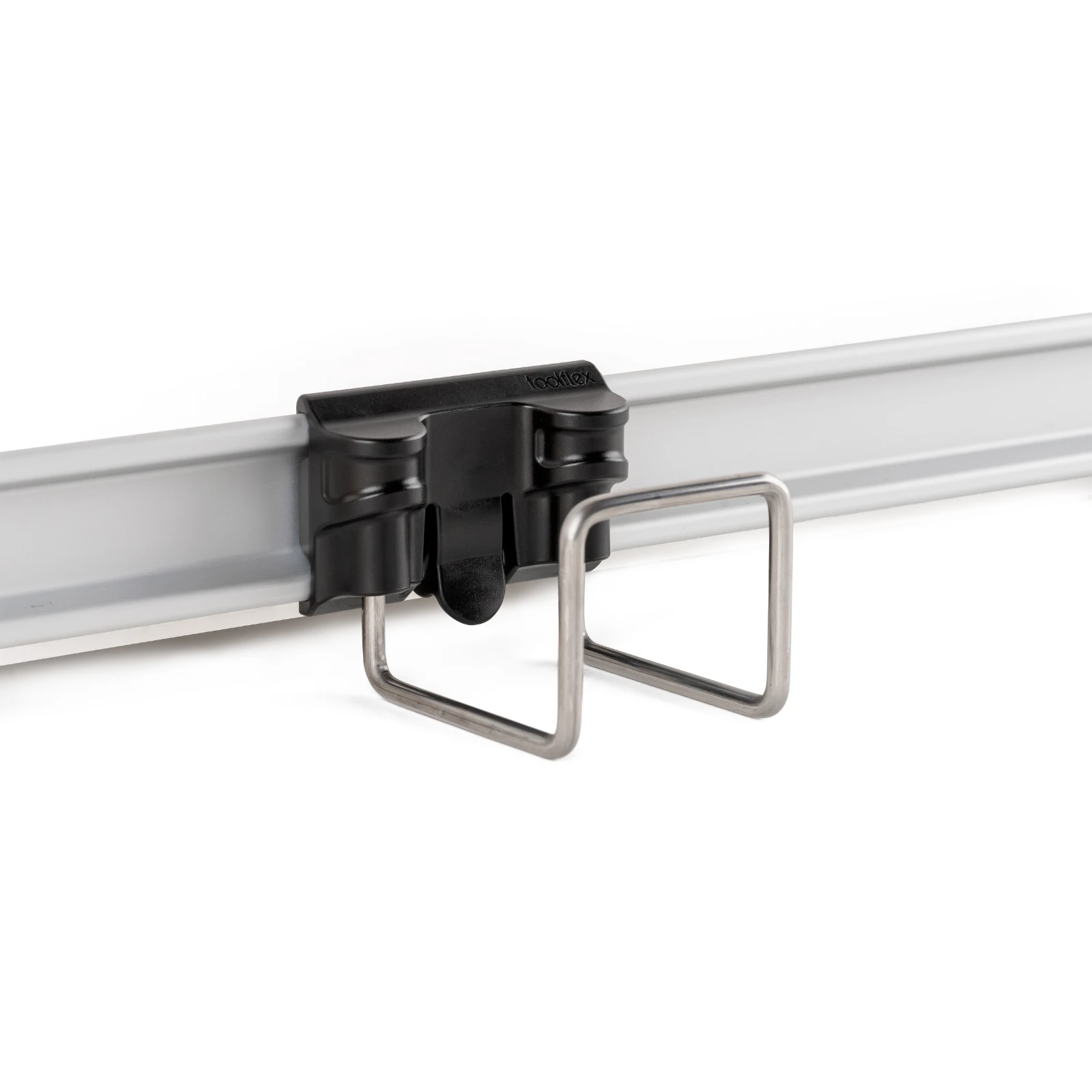 Toolflex One Houder  universeel RVS