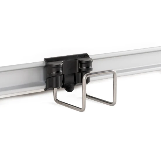 Toolflex One Houder  universeel RVS