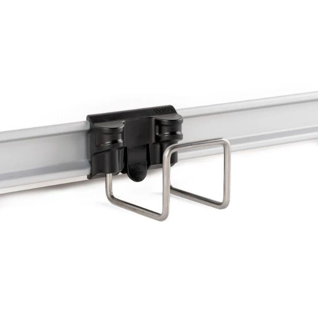 Toolflex One Houder  universeel RVS
