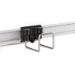 Toolflex One Houder  universeel RVS