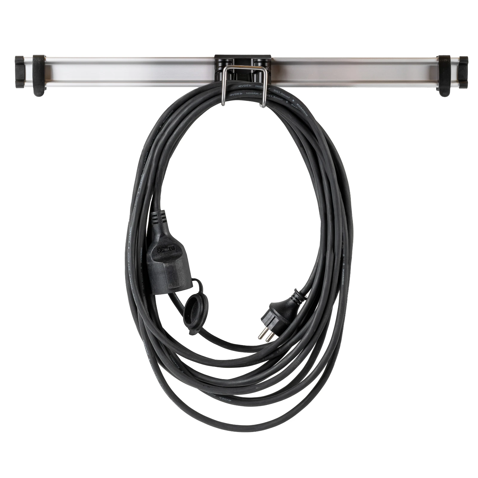 Toolflex One Houder  universeel RVS