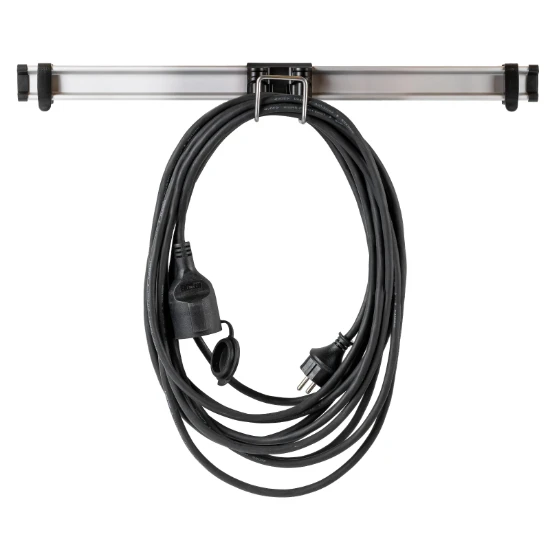 Toolflex One Houder  universeel RVS