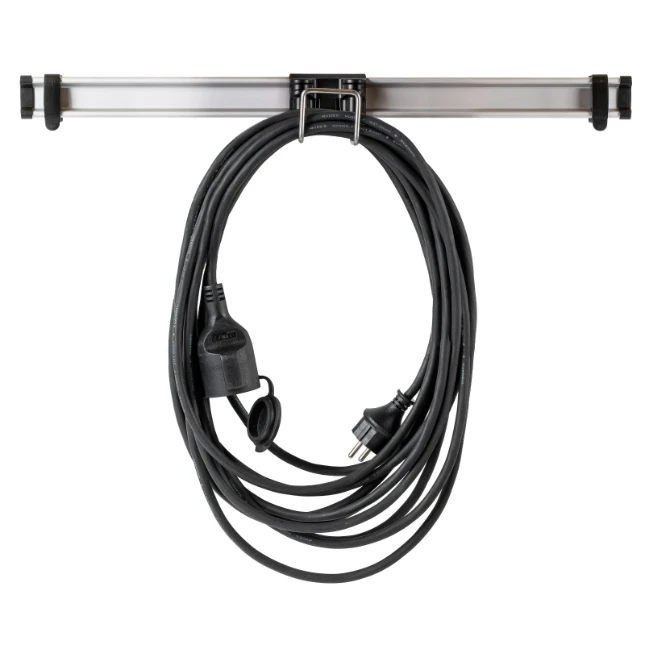 Toolflex One Houder  universeel RVS