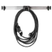 Toolflex One Houder  universeel RVS