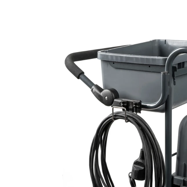 Toolflex One Houder  universeel RVS