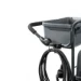 Toolflex One Houder  universeel RVS