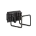 Toolflex One Houder  universeel Zwart