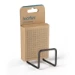 Toolflex One Houder  universeel Zwart