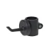 Toolflex One Motion  Haak - met buisklem 22 mm