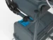 Toolflex One Motion  Haak - met buisklem 22 mm