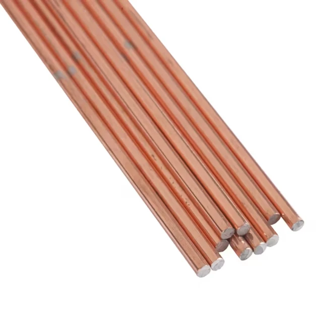 Rothenberger Autogeen Lasdraad Rolot 605 3,2x500 mm (10 stuks)