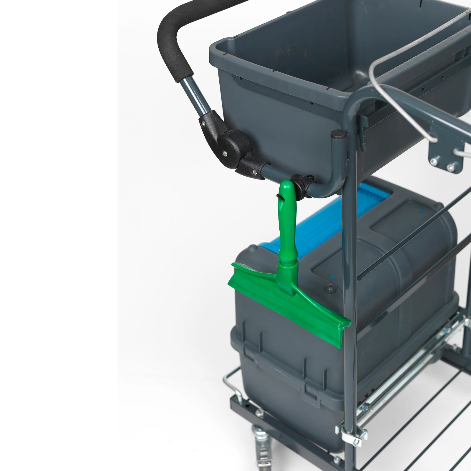 Toolflex One Motion  Haak - met buisklem 22 mm