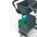 Toolflex One Motion  Haak - met buisklem 22 mm