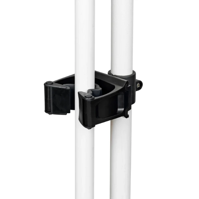 Toolflex One Motion  Gereedschapshouder - met buisklem 22 mm