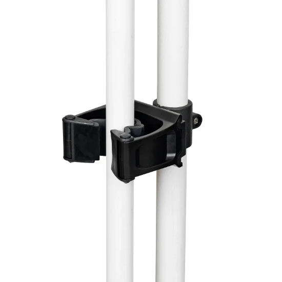 Toolflex One Motion  Gereedschapshouder - met buisklem 25 mm