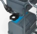 Toolflex One Motion  Gereedschapshouder - met buisklem 25 mm