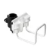 Toolflex One Houder  universeel Wit