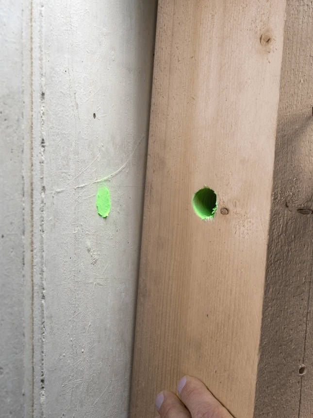Pica Powder 2020 Spraymarker
