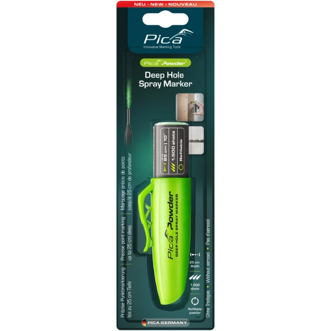 Pica Powder 2020 Spraymarker (blister)
