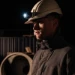 Scangrip LED-hoofdlamp Horizon met sensor