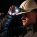 Scangrip LED-hoofdlamp Horizon met sensor