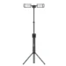 Scangrip Werklamp Tower 8 Connect met statief