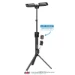 Scangrip Werklamp Tower 8 Connect met statief