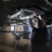 Scangrip Werklamp Tower 8 Connect met statief