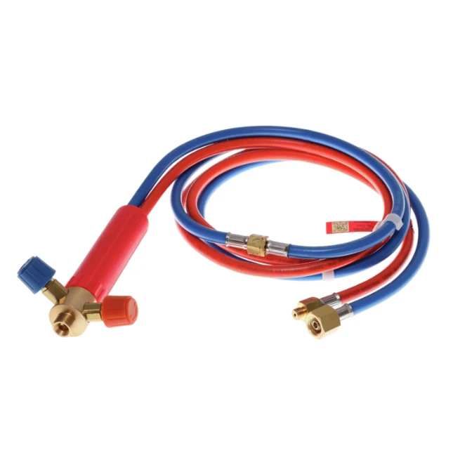 Rothenberger Gasslang Roxy 400L / Roxy Universal
